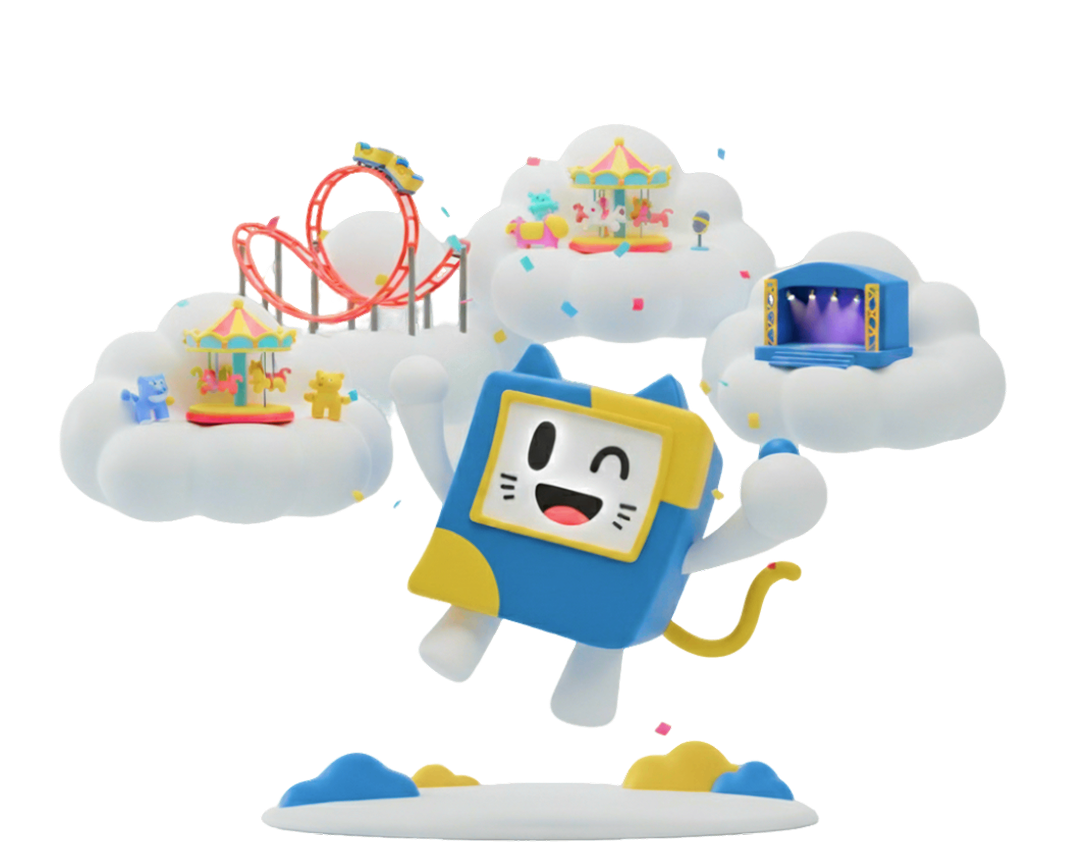 Mascot
